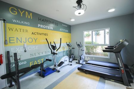 Apartamento para alugar com 42m², 1 quarto e sem vaga Apartamento para alugar com 42m², 1 quarto e sem vagaÁrea comum