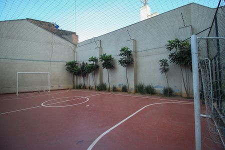 Apartamento para alugar com 42m², 1 quarto e sem vaga Apartamento para alugar com 42m², 1 quarto e sem vagaÁrea comum