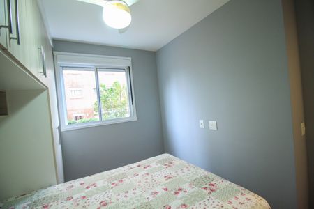 Apartamento para alugar com 42m², 1 quarto e sem vaga Apartamento para alugar com 42m², 1 quarto e sem vagaQuarto 1