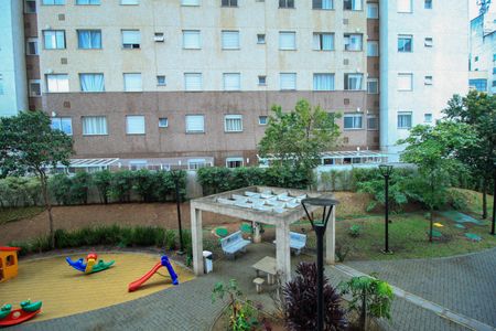 Apartamento para alugar com 42m², 1 quarto e sem vaga Apartamento para alugar com 42m², 1 quarto e sem vagaVista Quarto 1