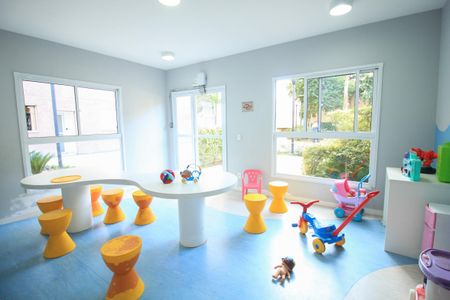 Apartamento para alugar com 42m², 1 quarto e sem vaga Apartamento para alugar com 42m², 1 quarto e sem vagaÁrea comum