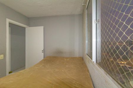Quarto 1 de apartamento à venda com 2 quartos, 43m² em Estância Velha, Canoas