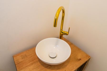 Apartamento à venda com 62m², 2 quartos e 1 vagaLavabo