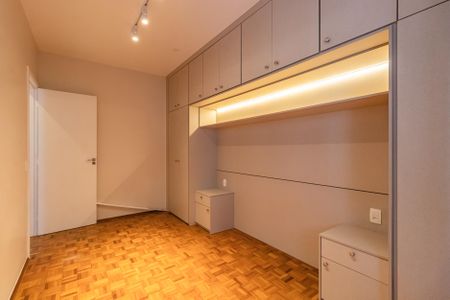 Apartamento à venda com 62m², 2 quartos e 1 vagaQuarto 2