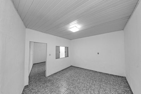 Quarto de casa para alugar com 1 quarto, 50m² em Vila Carmem, São Paulo