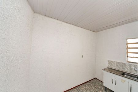 Casa para alugar com 50m², 1 quarto e sem vagaSala/Cozinha