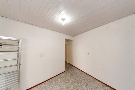 Casa para alugar com 50m², 1 quarto e sem vagaSala/Cozinha