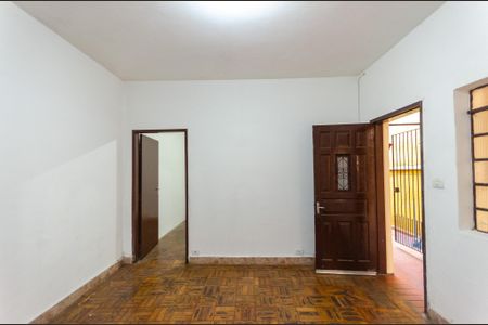 Sala de casa para alugar com 3 quartos, 90m² em Freguesia do Ó, São Paulo