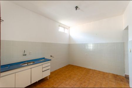 Cozinha de casa para alugar com 3 quartos, 90m² em Freguesia do Ó, São Paulo