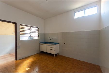 Cozinha de casa para alugar com 3 quartos, 90m² em Freguesia do Ó, São Paulo