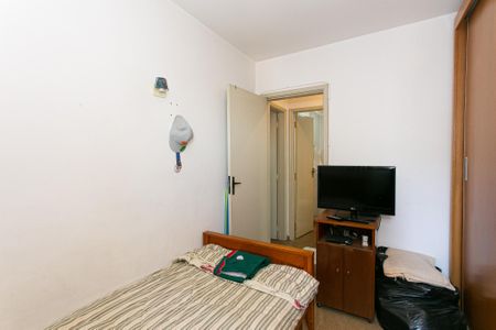 Apartamento à venda com 56m², 3 quartos e 1 vagaQuarto