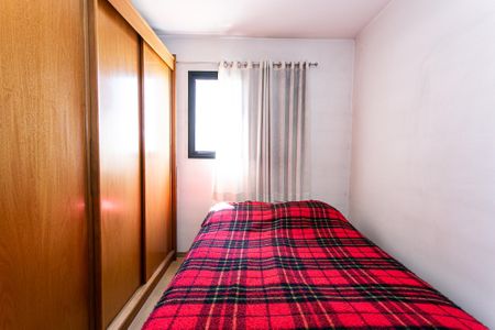 Apartamento à venda com 56m², 3 quartos e 1 vagaSuíte