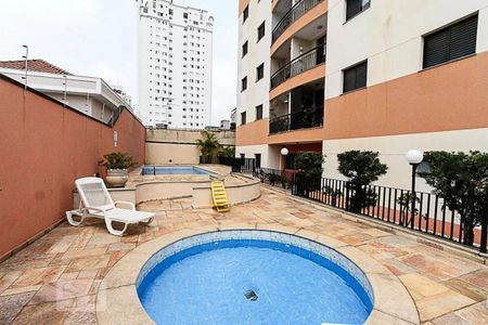 Apartamento à venda com 56m², 3 quartos e 1 vagaÁrea comum - Piscina