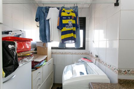 Apartamento à venda com 56m², 3 quartos e 1 vagaÁrea de Serviço