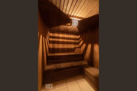 Apartamento à venda com 56m², 3 quartos e 1 vagaÁrea comum - Sauna