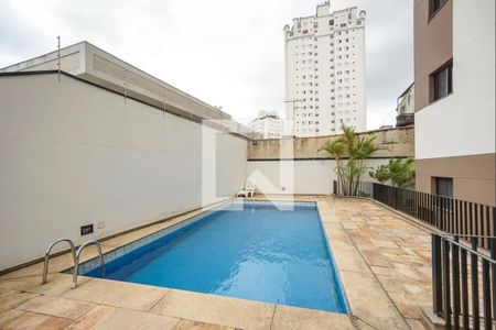 Apartamento à venda com 56m², 3 quartos e 1 vagaÁrea comum - Piscina