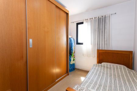 Apartamento à venda com 56m², 3 quartos e 1 vagaQuarto