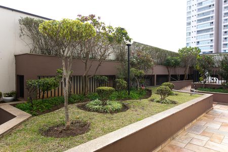 Apartamento à venda com 56m², 3 quartos e 1 vagaÁrea comum