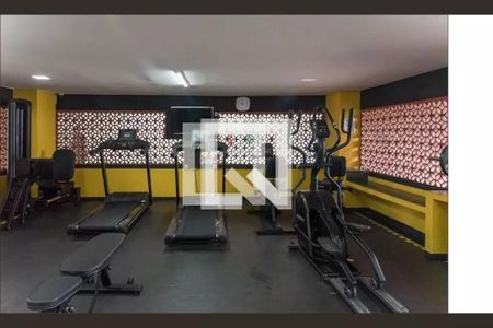 Apartamento à venda com 55m², 2 quartos e 1 vaga Apartamento à venda com 55m², 2 quartos e 1 vagaÁrea comum