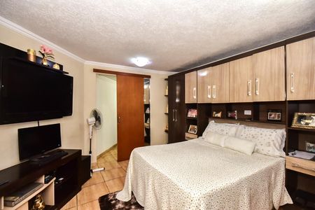 Casa à venda com 176m², 2 quartos e 3 vagasSuíte