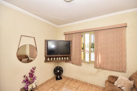 Quarto de casa à venda com 2 quartos, 176m² em Jardim da Gloria, Taboão da Serra