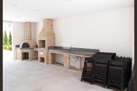 Apartamento à venda com 56m², 2 quartos e 1 vagaFoto 07