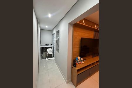 Foto 21 de apartamento à venda com 2 quartos, 56m² em Baeta Neves, São Bernardo do Campo