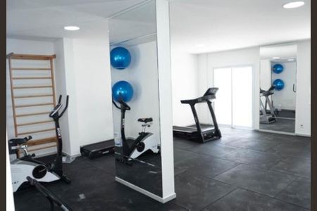 Apartamento à venda com 56m², 2 quartos e 1 vagaFoto 13