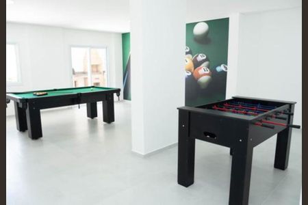 Foto 10 de apartamento à venda com 2 quartos, 56m² em Baeta Neves, São Bernardo do Campo