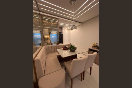 Foto 23 de apartamento à venda com 2 quartos, 56m² em Baeta Neves, São Bernardo do Campo