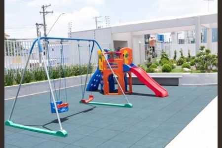 Apartamento à venda com 56m², 2 quartos e 1 vagaFoto 01