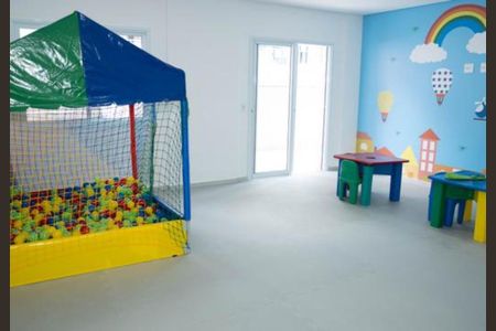 Foto 12 de apartamento à venda com 2 quartos, 56m² em Baeta Neves, São Bernardo do Campo