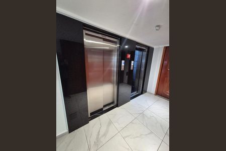 Foto 14 de apartamento à venda com 2 quartos, 55m² em Jardim Celeste, São Paulo