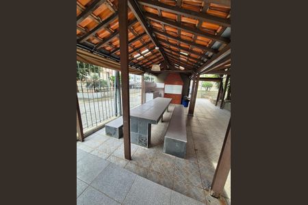 Foto 10 de apartamento à venda com 2 quartos, 55m² em Jardim Celeste, São Paulo