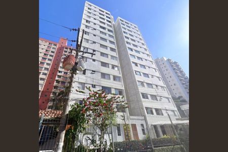 Apartamento à venda com 55m², 2 quartos e 1 vagaFoto 01