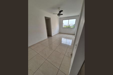 Foto 06 de apartamento à venda com 2 quartos, 55m² em Jardim Celeste, São Paulo