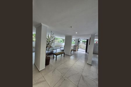 Foto 11 de apartamento à venda com 2 quartos, 55m² em Jardim Celeste, São Paulo