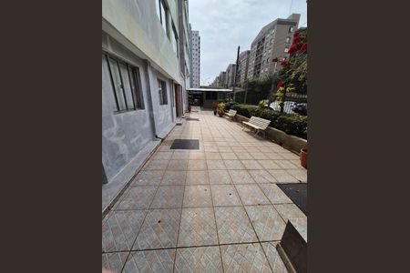 Foto 12 de apartamento à venda com 2 quartos, 55m² em Jardim Celeste, São Paulo