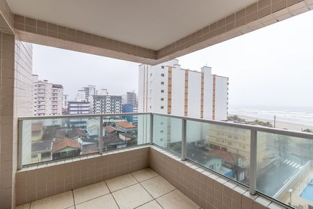 Apartamento para alugar com 89m², 2 quartos e 1 vagaVaranda da sala