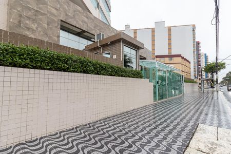 Apartamento para alugar com 89m², 2 quartos e 1 vagaFachada