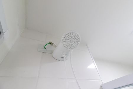 Apartamento para alugar com 89m², 2 quartos e 1 vagaBanheiro social