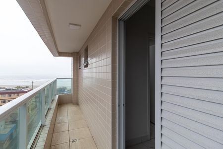 Apartamento para alugar com 89m², 2 quartos e 1 vagaSacada da suíte