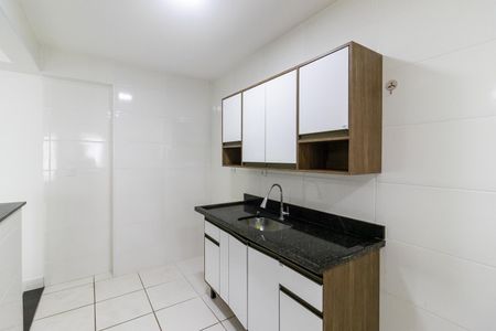 Apartamento para alugar com 89m², 2 quartos e 1 vagaCozinha