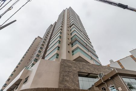 Apartamento para alugar com 89m², 2 quartos e 1 vagaFachada