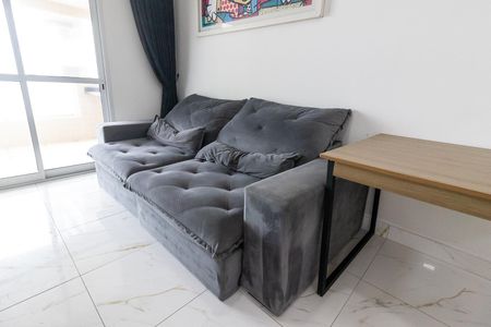 Apartamento para alugar com 89m², 2 quartos e 1 vagaSala