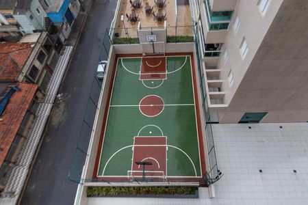 Apartamento para alugar com 89m², 2 quartos e 1 vagaQuadra