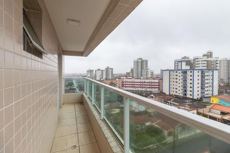 Apartamento para alugar com 89m², 2 quartos e 1 vagaSacada da suíte