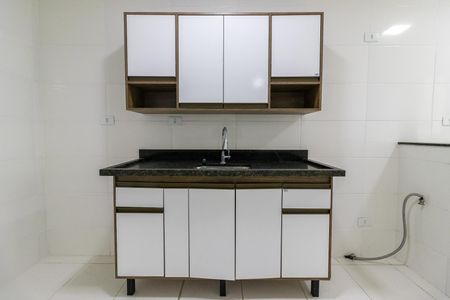 Apartamento para alugar com 89m², 2 quartos e 1 vagaCozinha