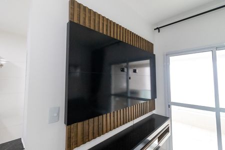 Apartamento para alugar com 89m², 2 quartos e 1 vagaSala