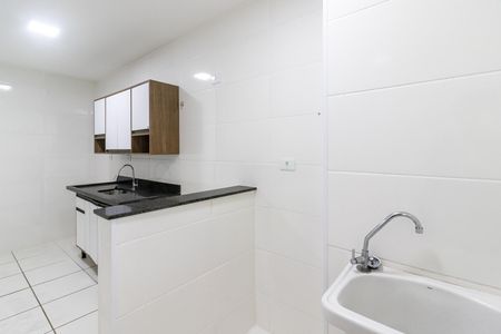 Apartamento para alugar com 89m², 2 quartos e 1 vagaÁrea de serviço